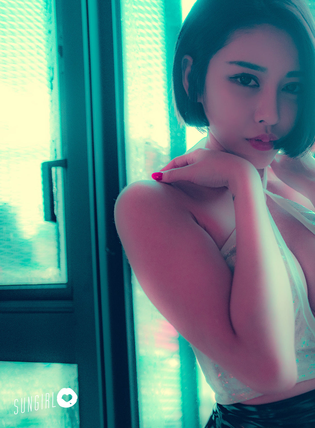 [阳光宝贝SUNGIRL] No.016 龚映璇 绝品! 龚映璇感情和态度_第4张