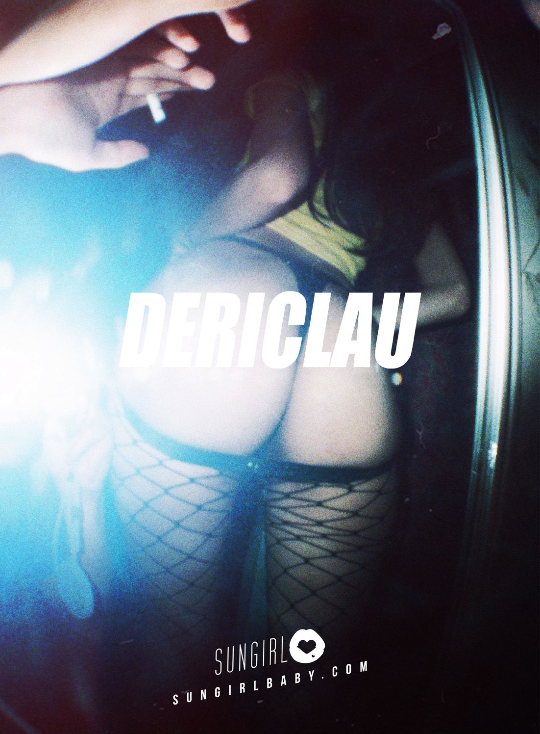 [阳光宝贝SUNGIRL] No.023 香蕉 BANANA 线上写真_第1张