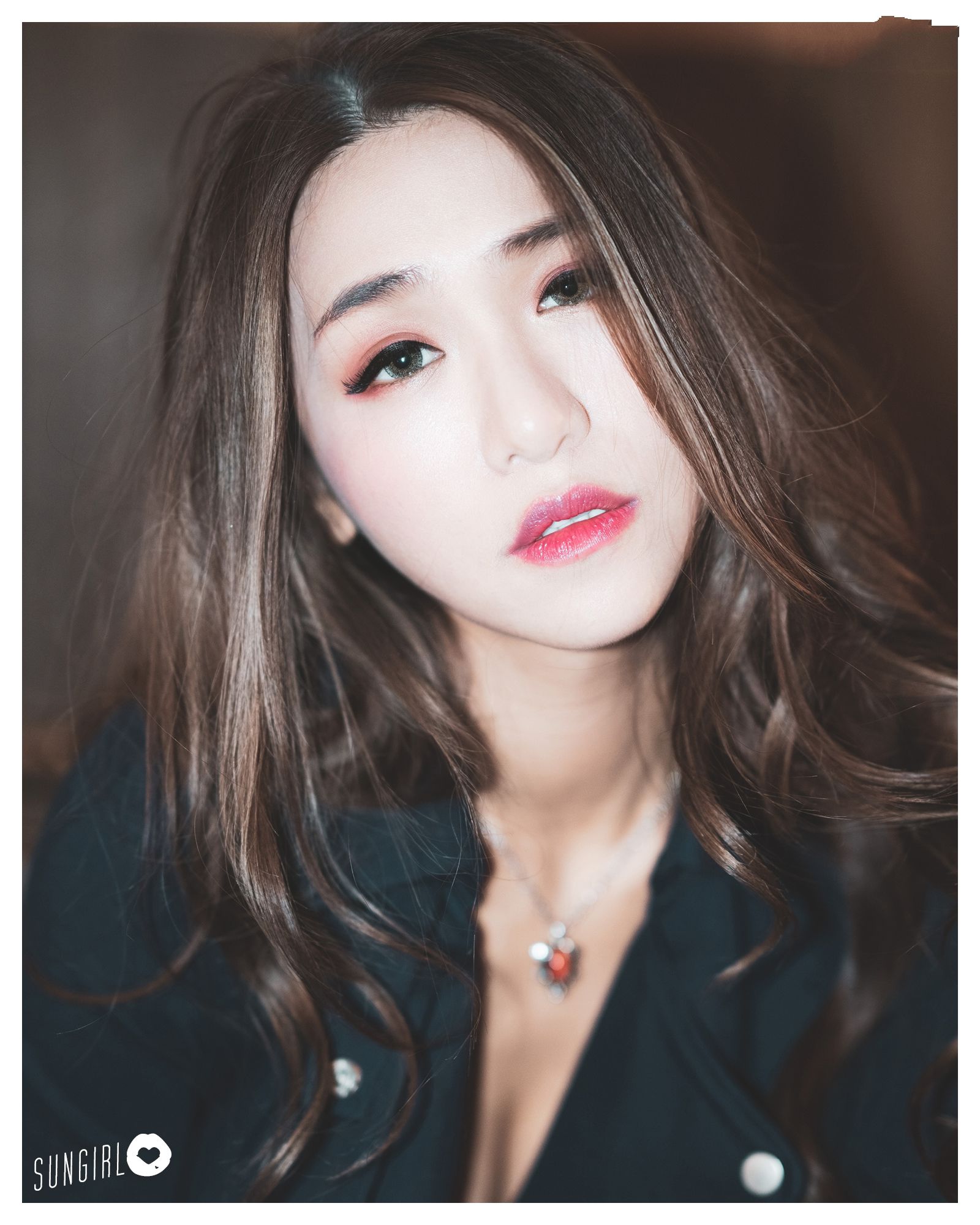 [阳光宝贝SUNGIRL] No.045 Cami F级女骑士！完美比例_第4张