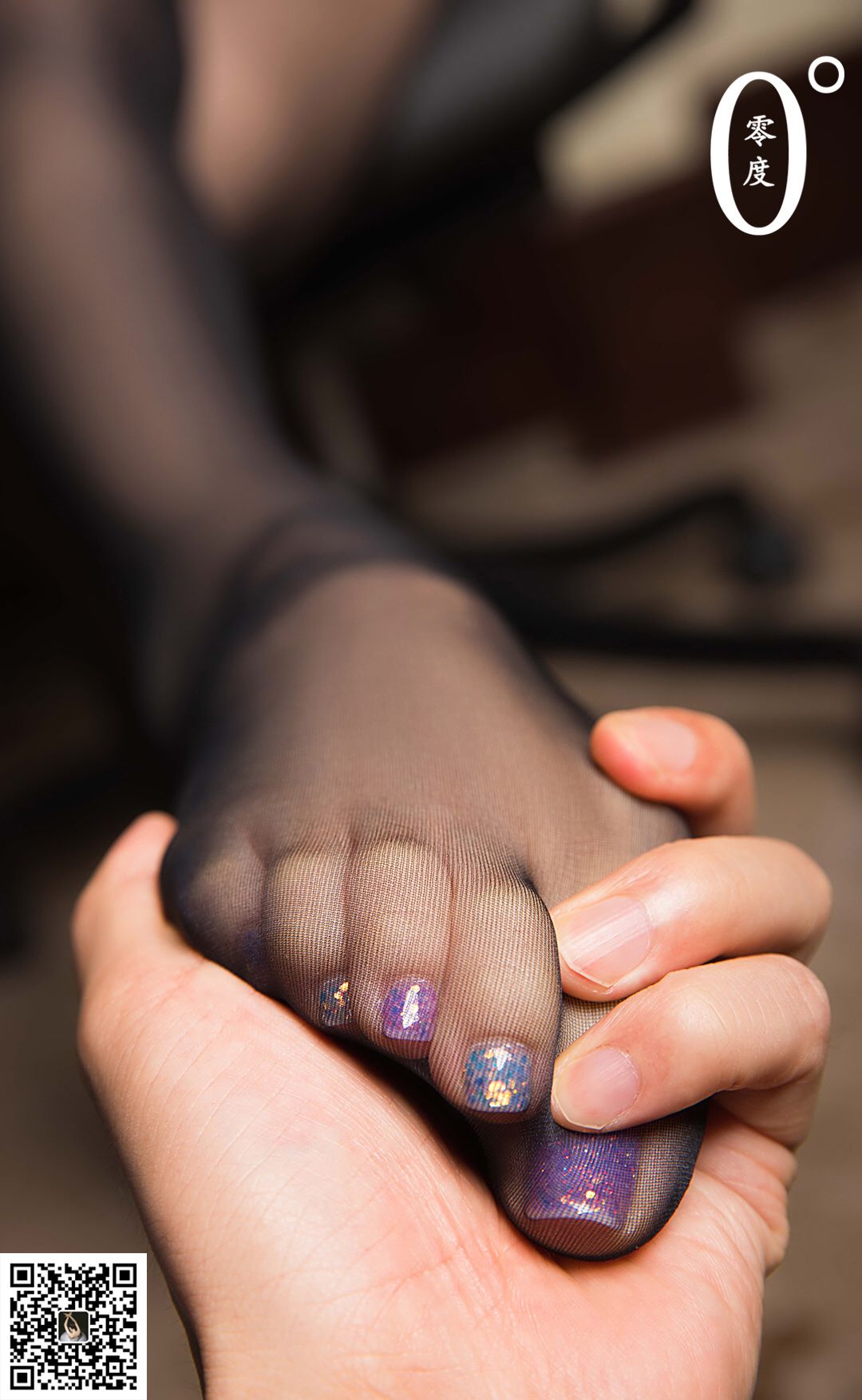 [LD零度] NO.002 兔子 黑丝诱惑_第3张