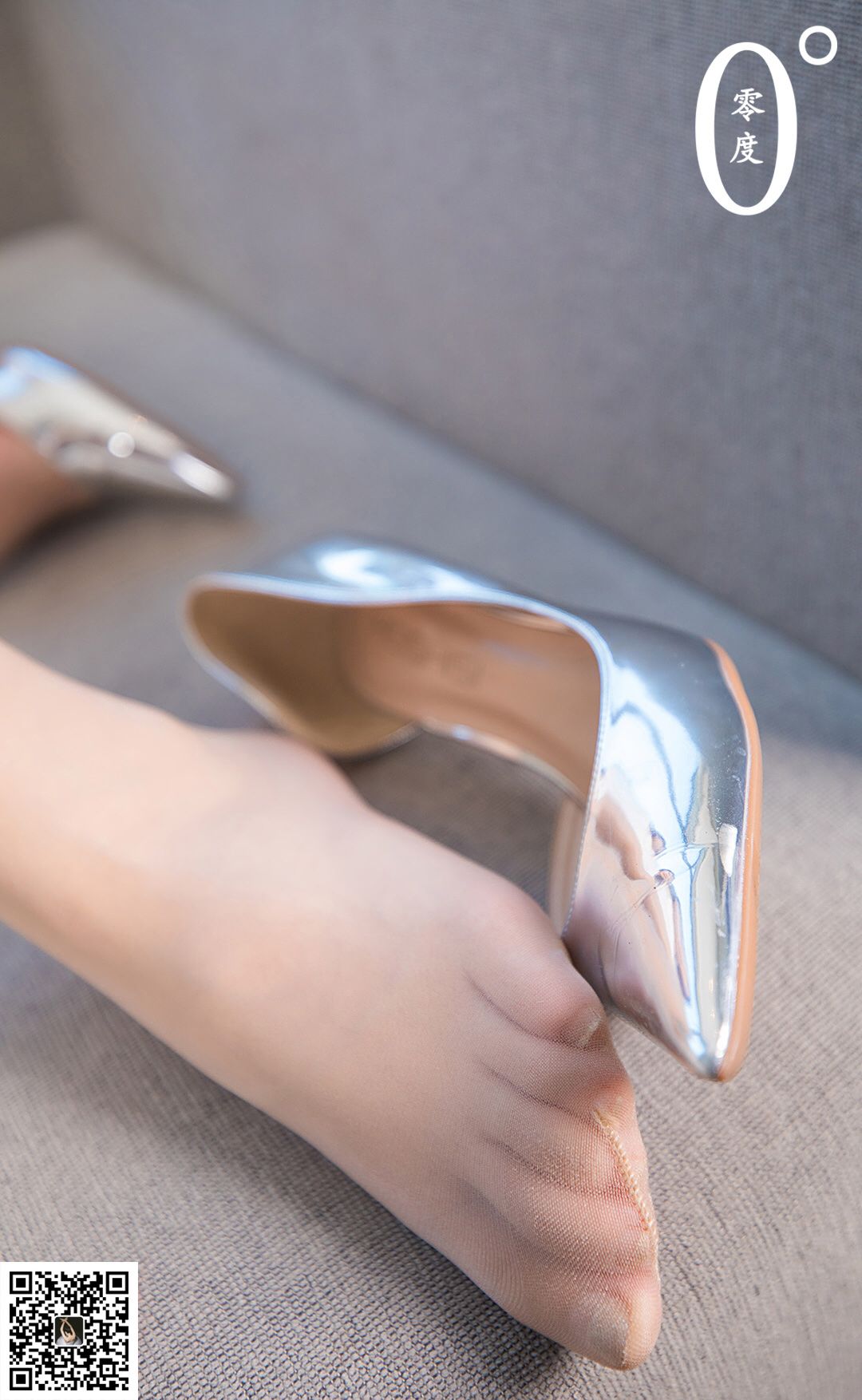 [LD零度] NO.005 小白裙_第1张