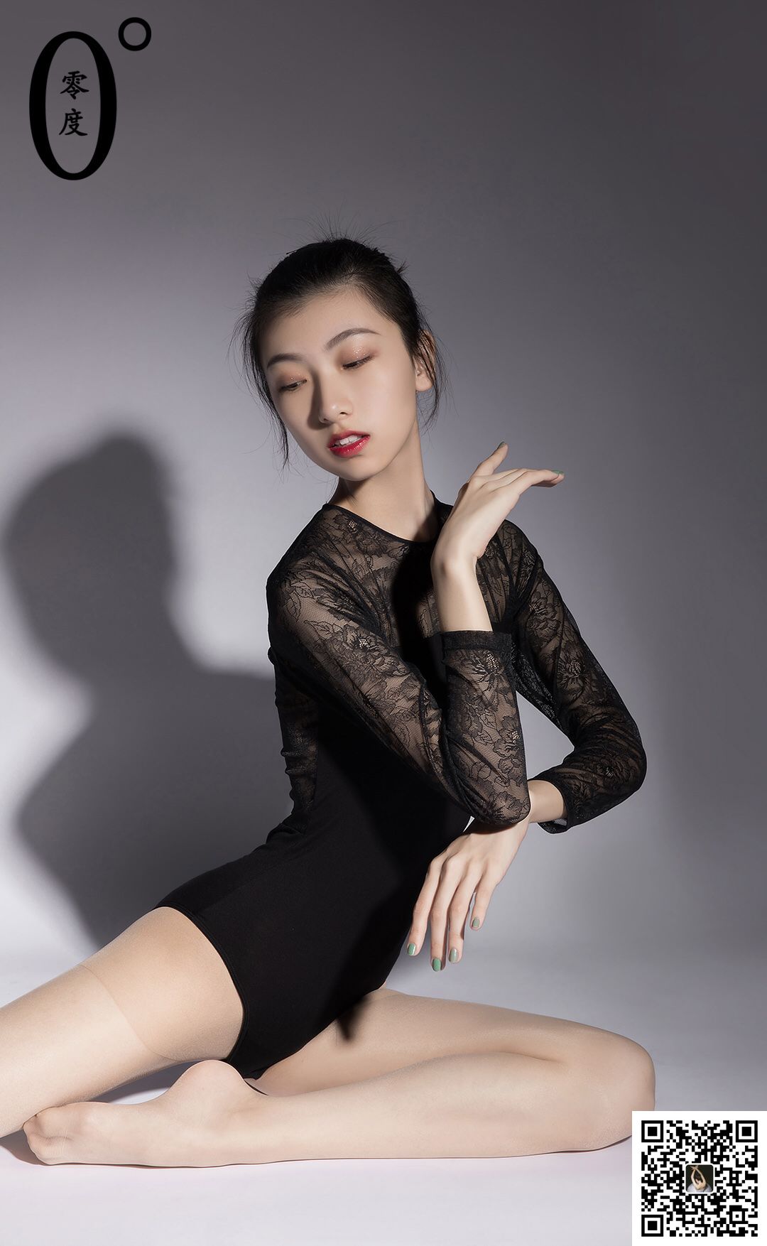 [LD零度] NO.006 电影学院明明_第1张