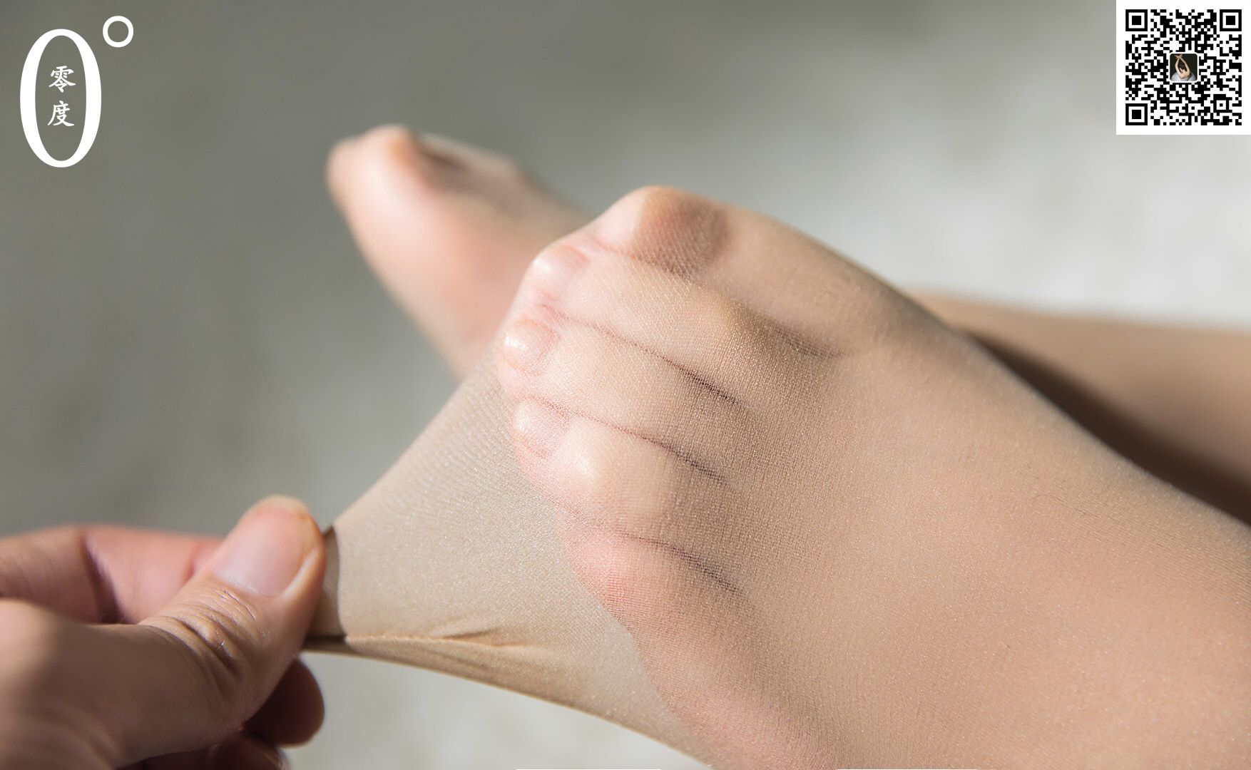 [LD零度] NO.008 模特文静2_第3张