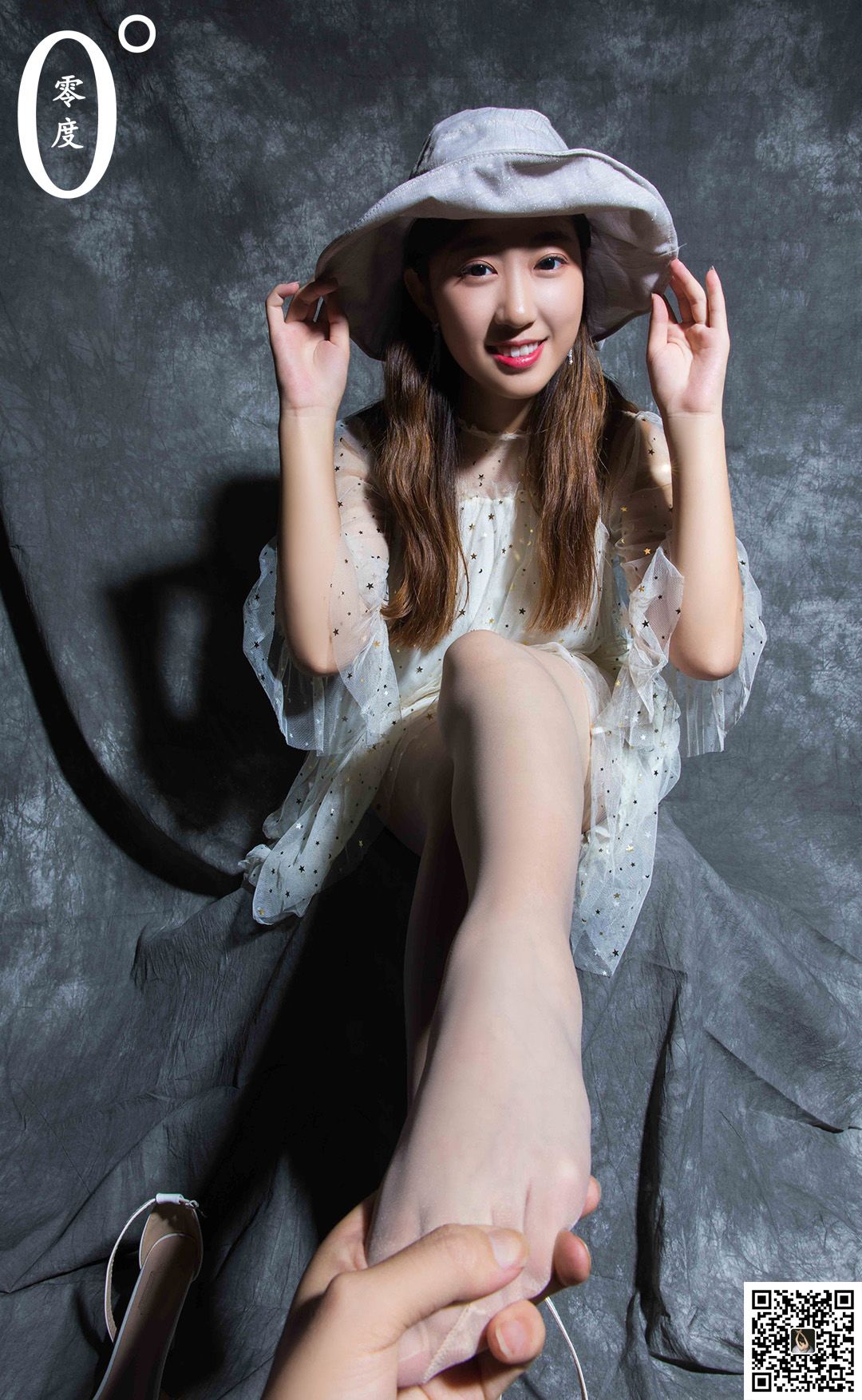 [LD零度] NO.013 模特如梦2_第4张