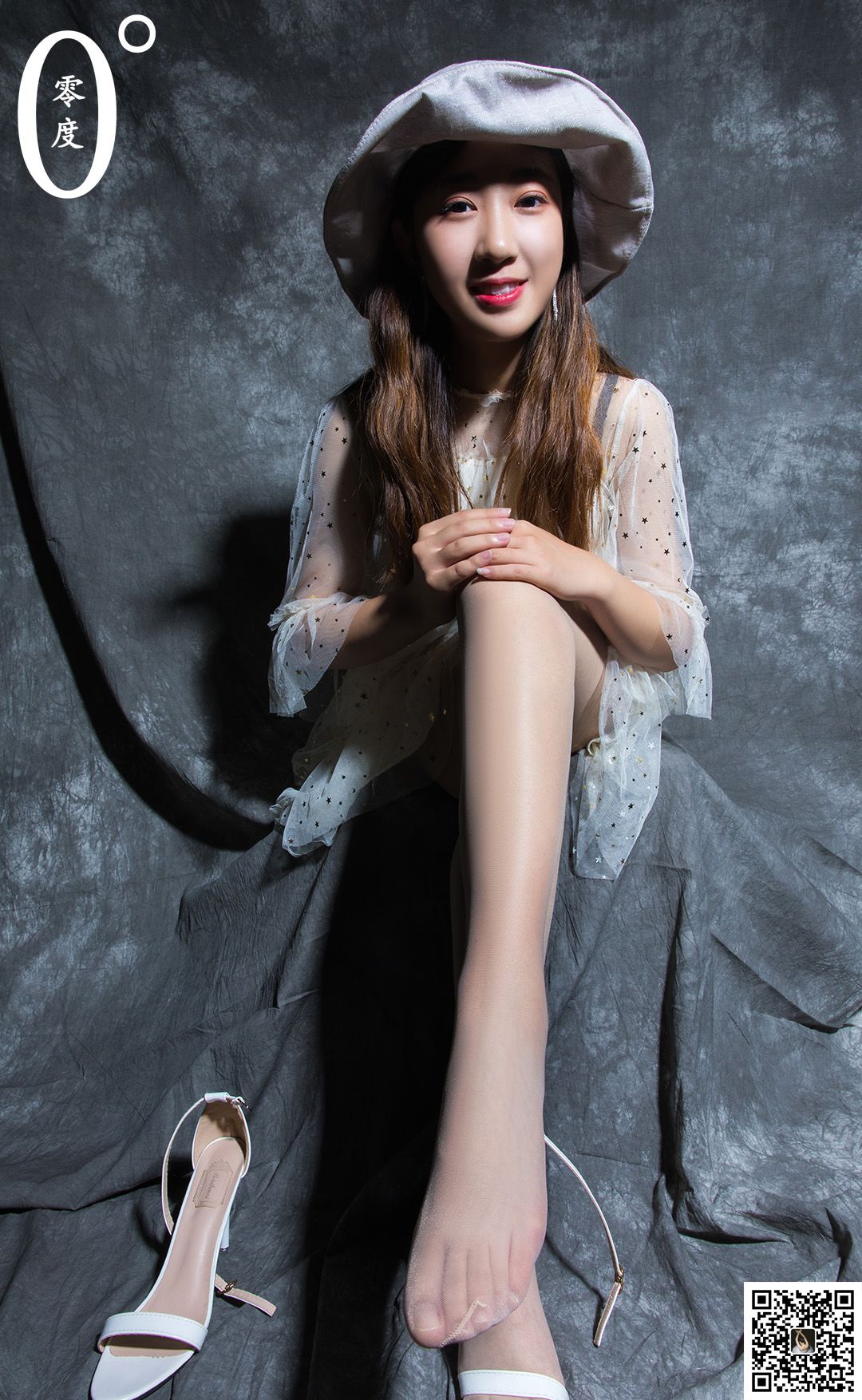 [LD零度] NO.013 模特如梦2_第5张