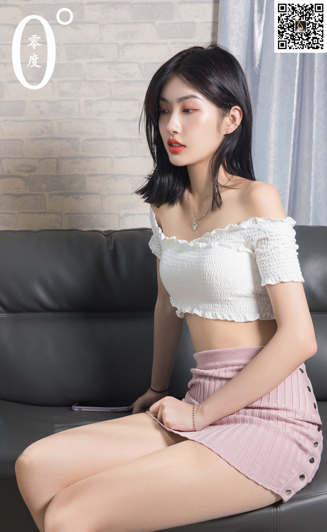 [LD零度] NO.016 模特木子_第1张