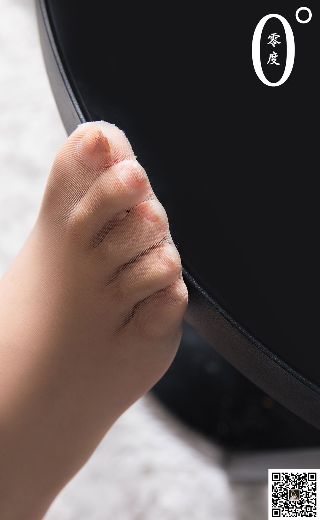 [LD零度] NO.016 模特木子_第5张