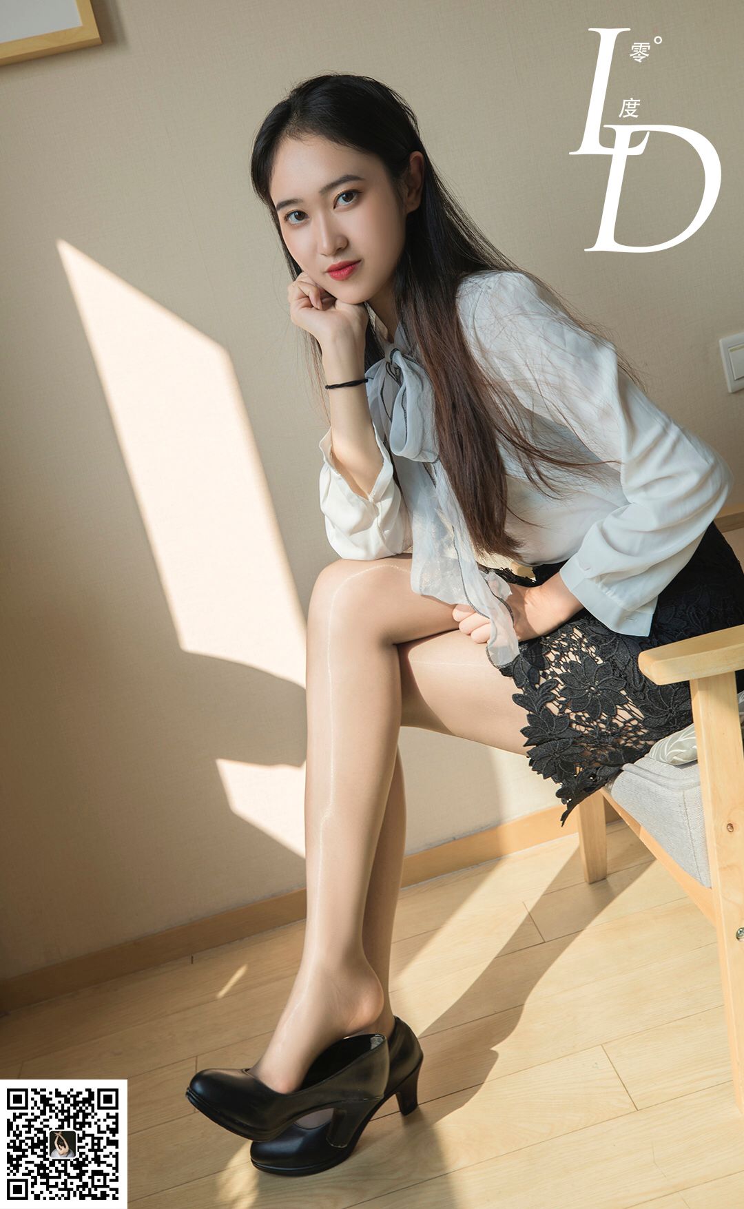 [LD零度] NO.027 模特一含_第2张