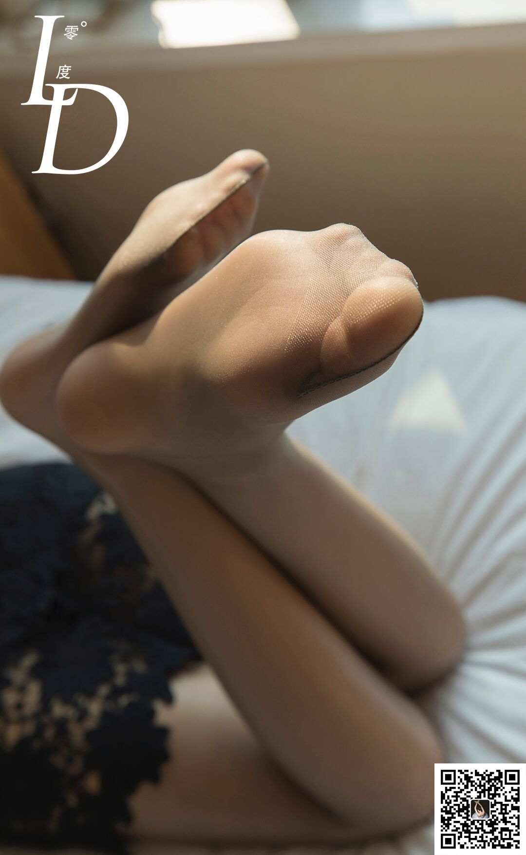 [LD零度] NO.027 模特一含_第4张