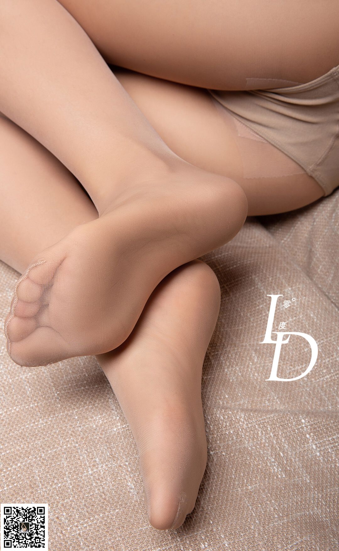 [LD零度] NO.030 舞蹈生薇薇_第5张