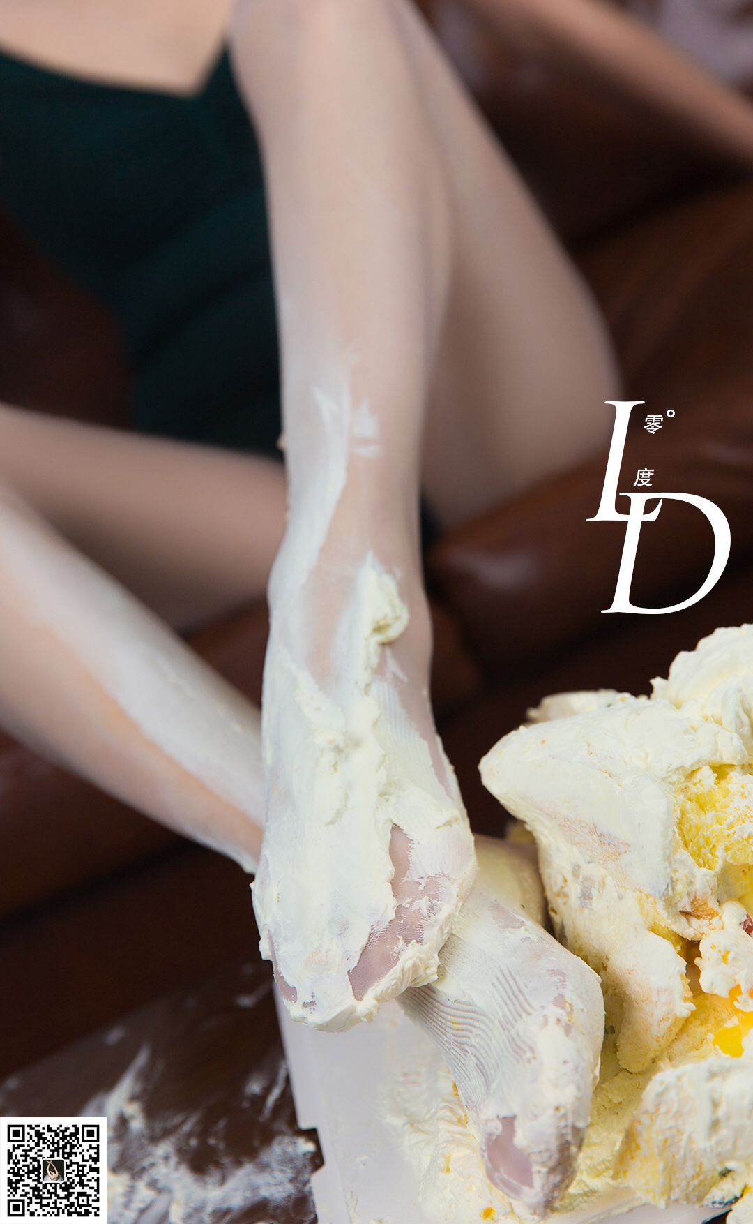 [LD零度] NO.034 欣欣的生日蛋糕_第3张