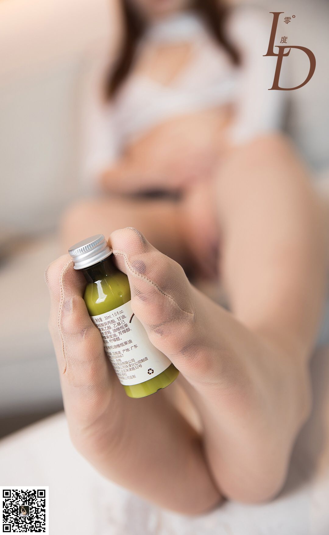 [LD零度] NO.036 模特一含_第2张