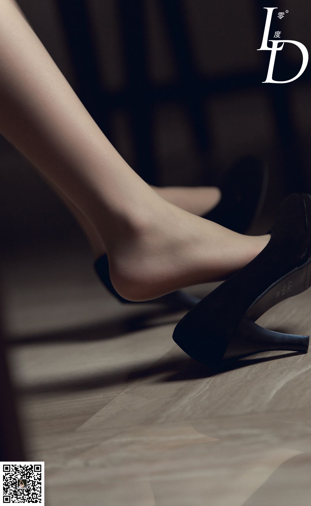 [LD零度] NO.040 模特雅丽_第4张