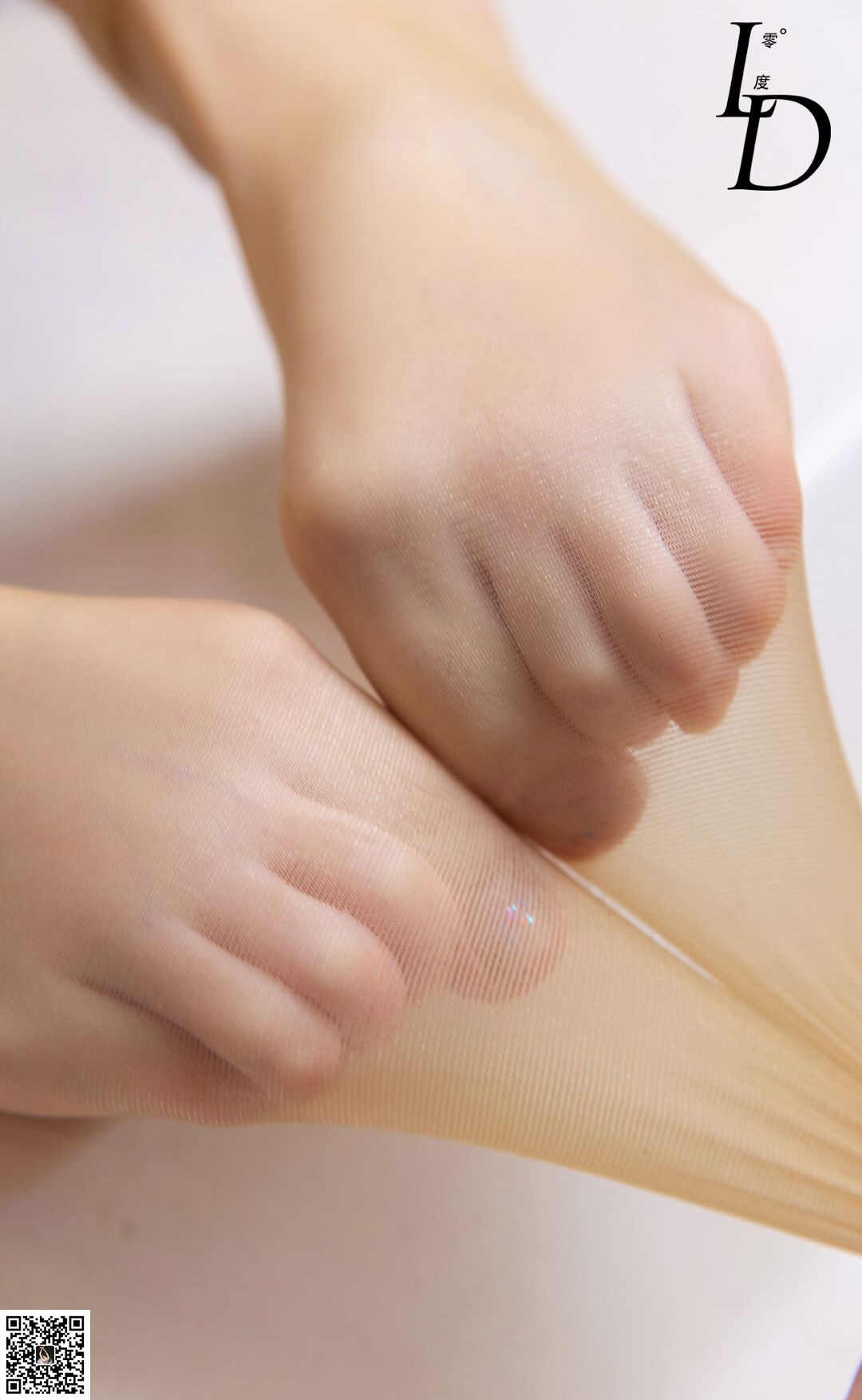 [LD零度] NO.044 模特心心_第2张