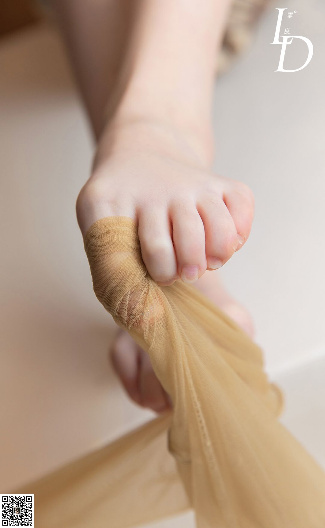 [LD零度] NO.044 模特心心_第4张