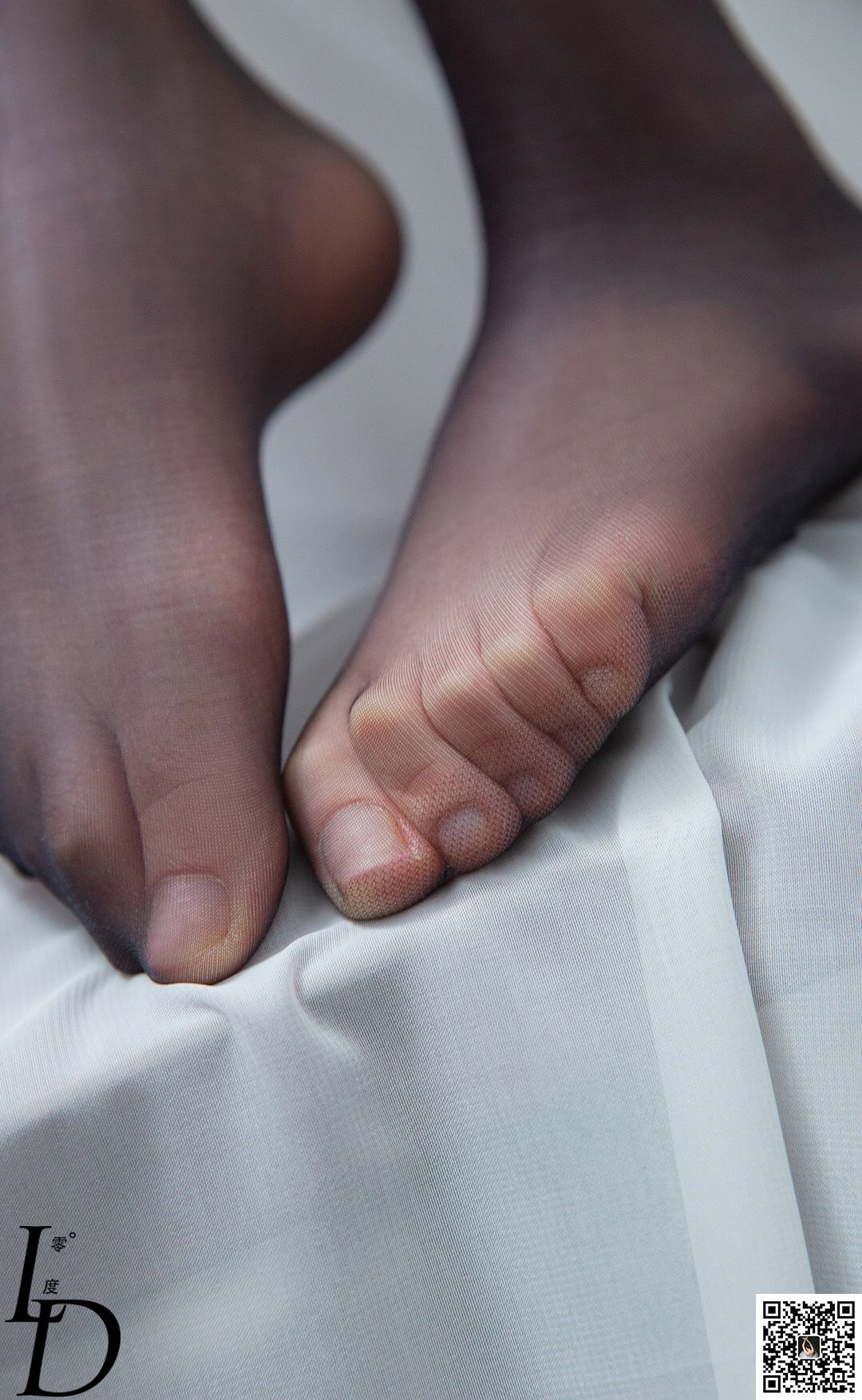 [LD零度] NO.046 模特曼云_第4张