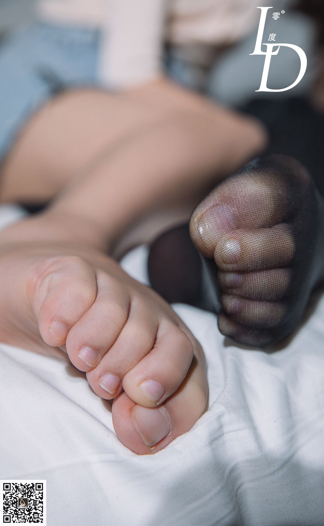 [LD零度] NO.047 模特黛欣_第5张