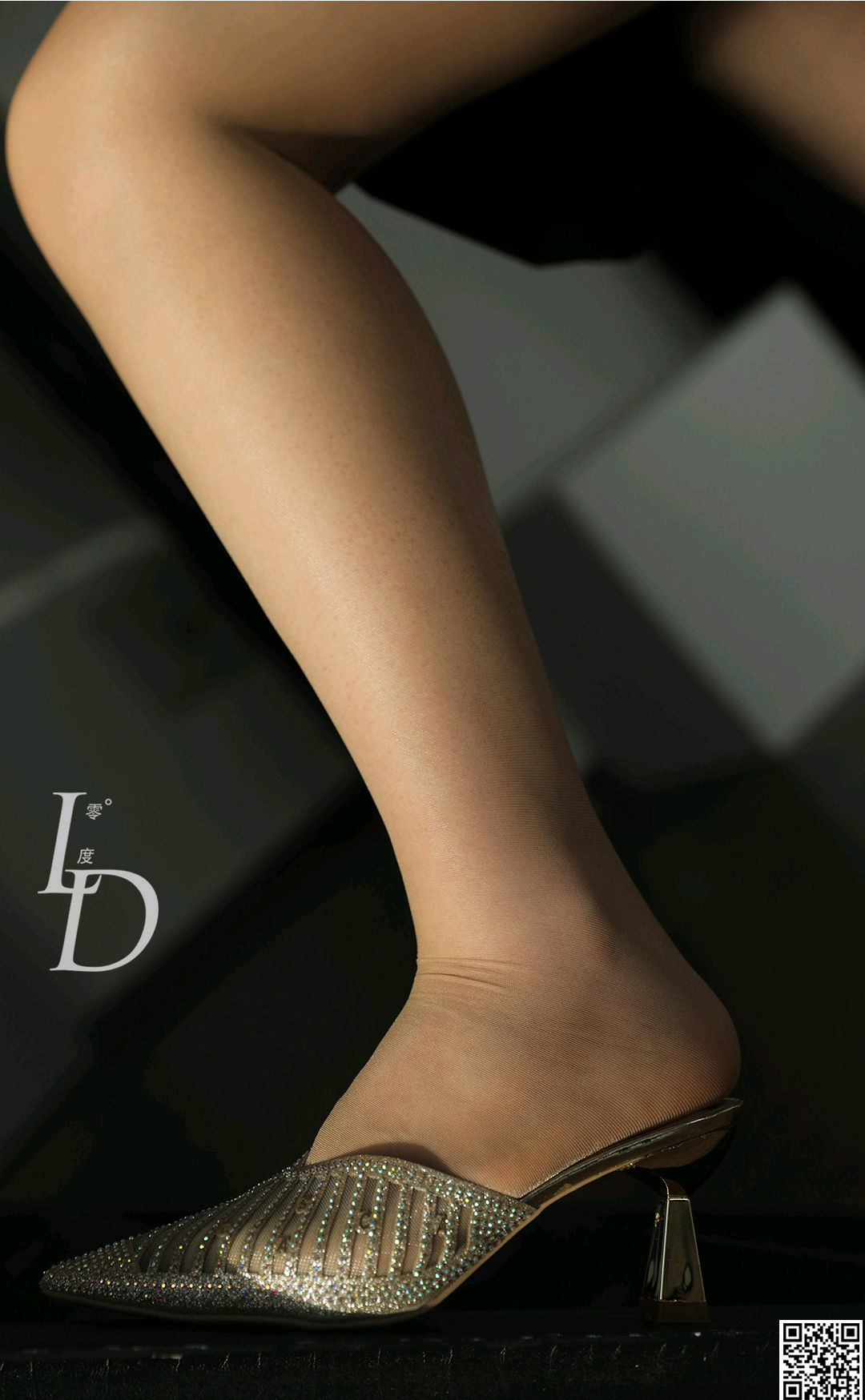 [LD零度] NO.065 十八妹_第2张