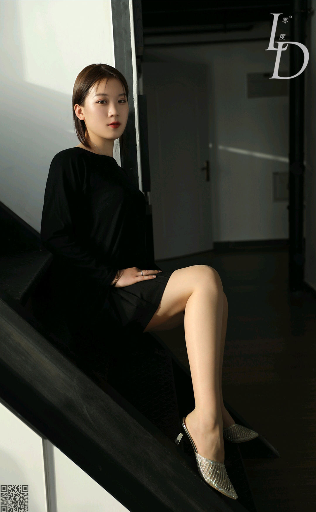 [LD零度] NO.065 十八妹_第4张