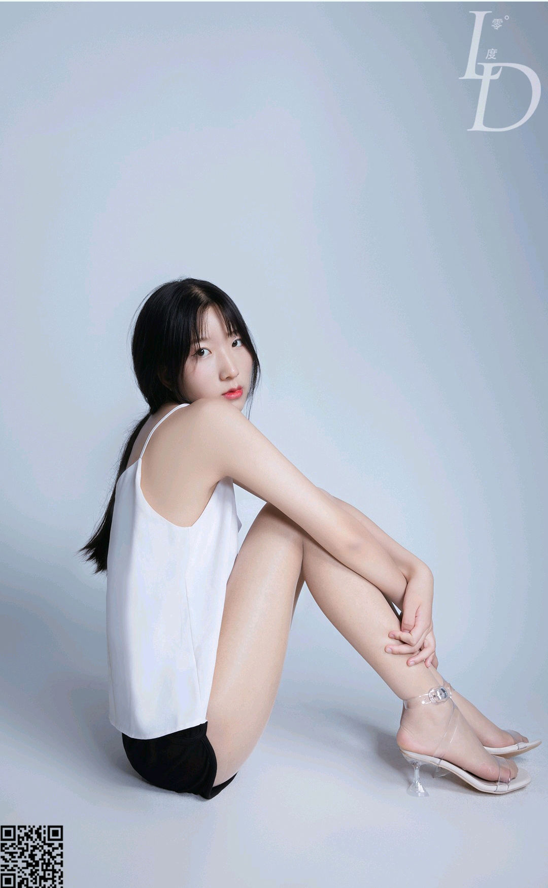 [LD零度] NO.070 小颜_第1张