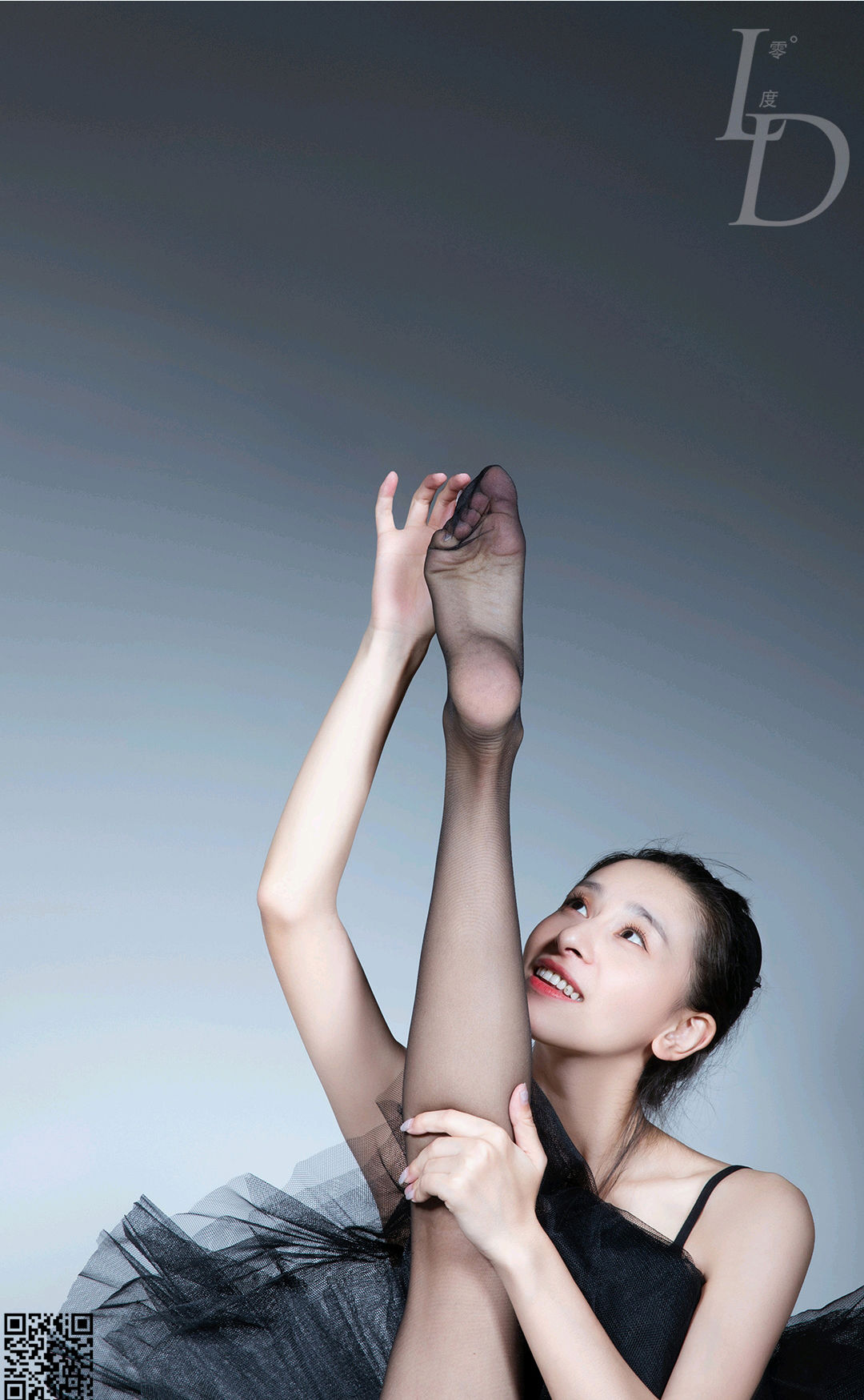 [LD零度] NO.072 艺考生高丽_第1张