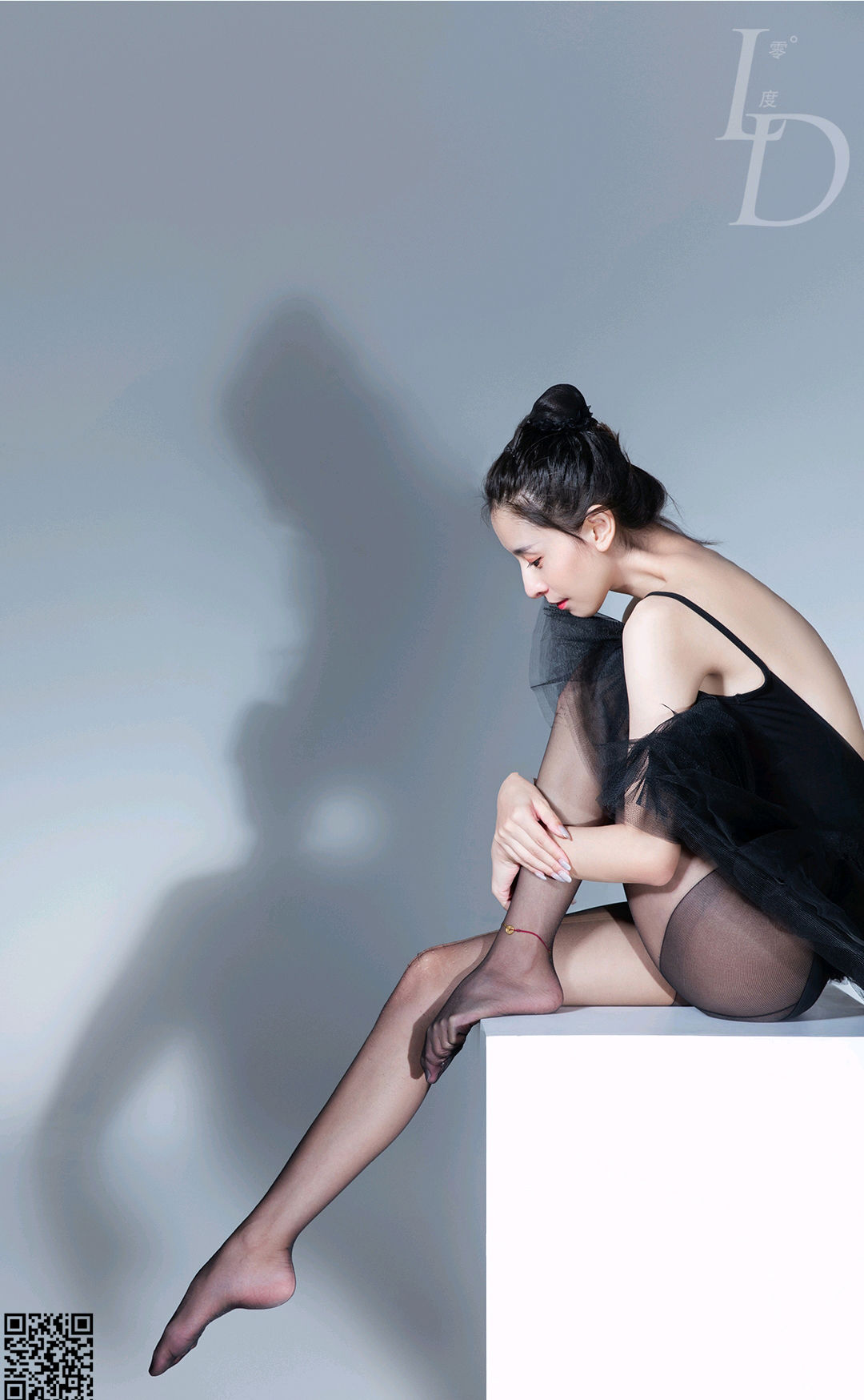 [LD零度] NO.072 艺考生高丽_第2张