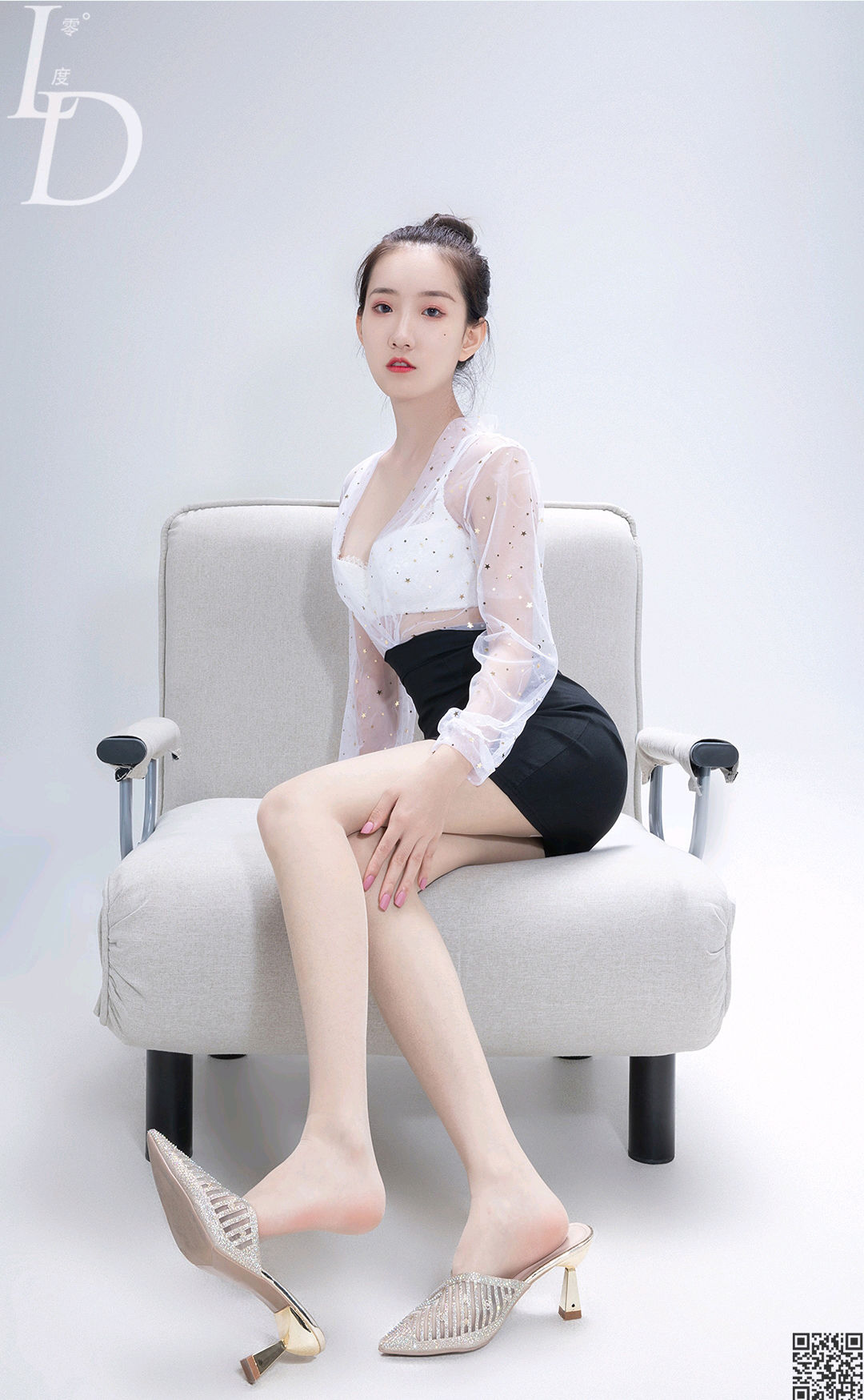 [LD零度] NO.076 雨晴_第1张