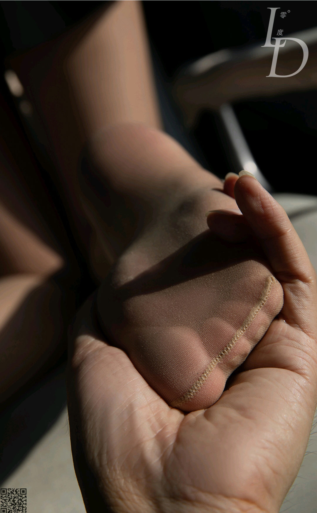 [LD零度] NO.077 射箭妹_第5张