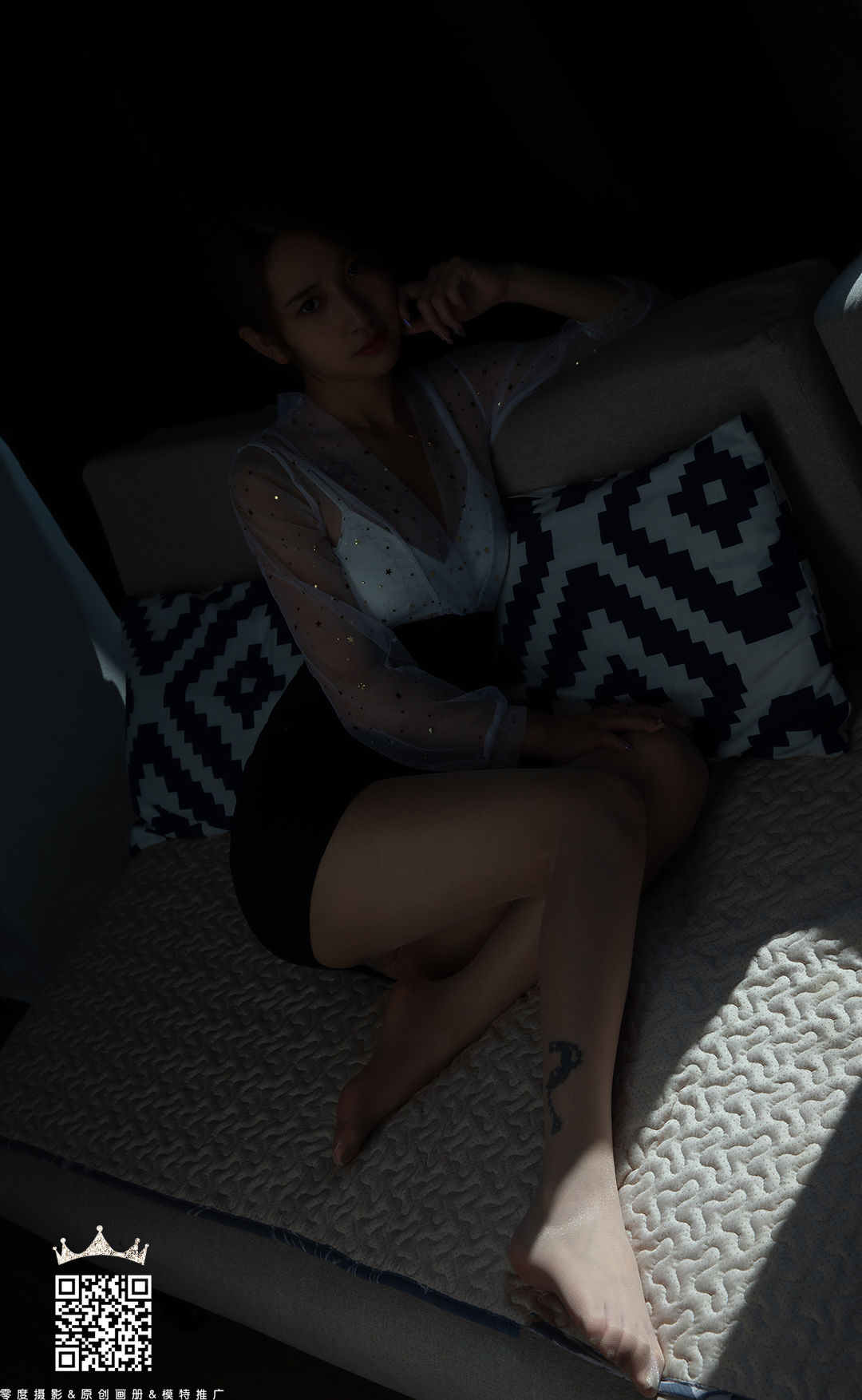 [LD零度] NO.079 娅娅_第3张