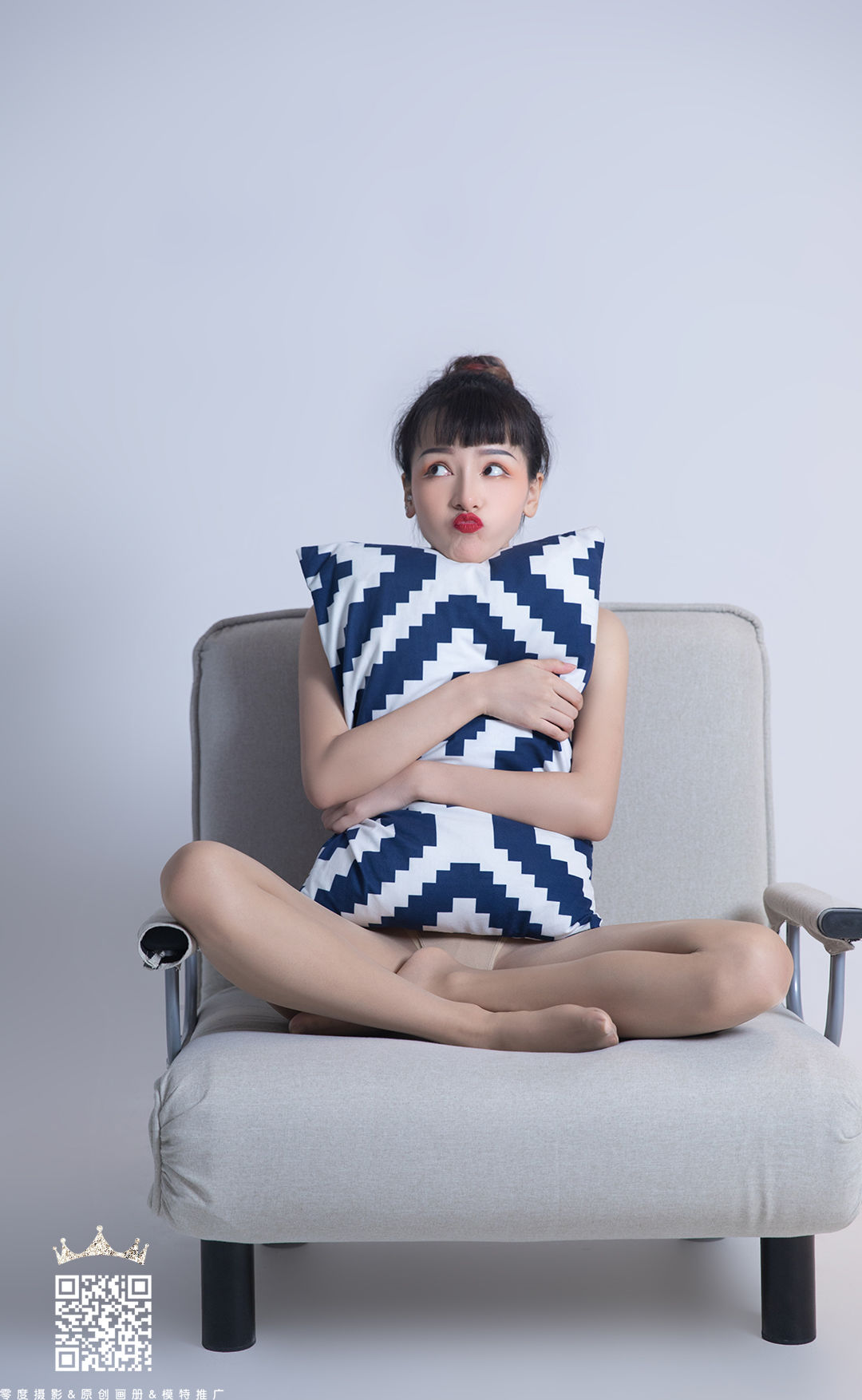 [LD零度] NO.080 高阳_第2张