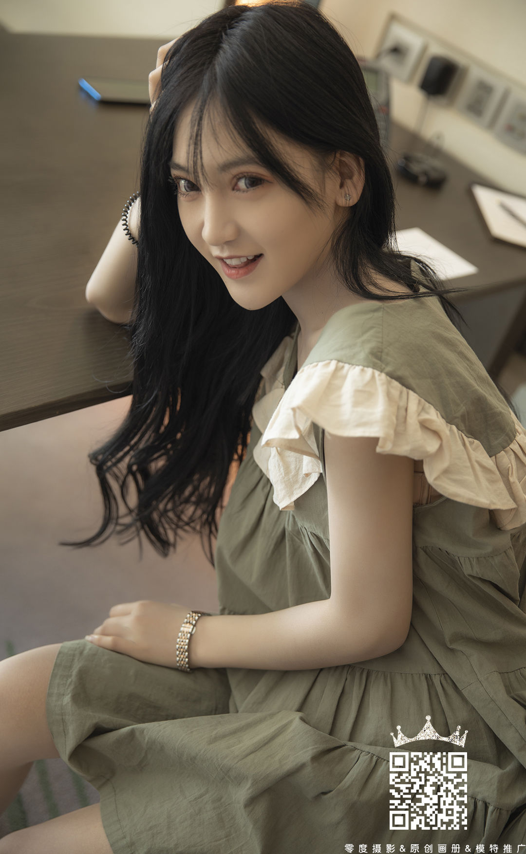 [LD零度] NO.089 筱慧_第3张