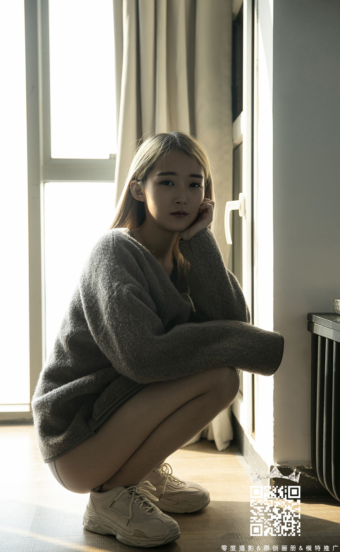 [LD零度] NO.091 晓晓_第5张