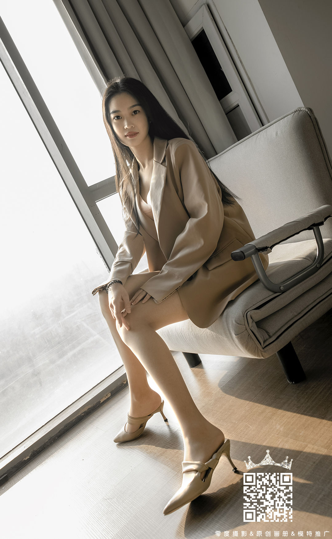 [LD零度] NO.092 小雨_第2张