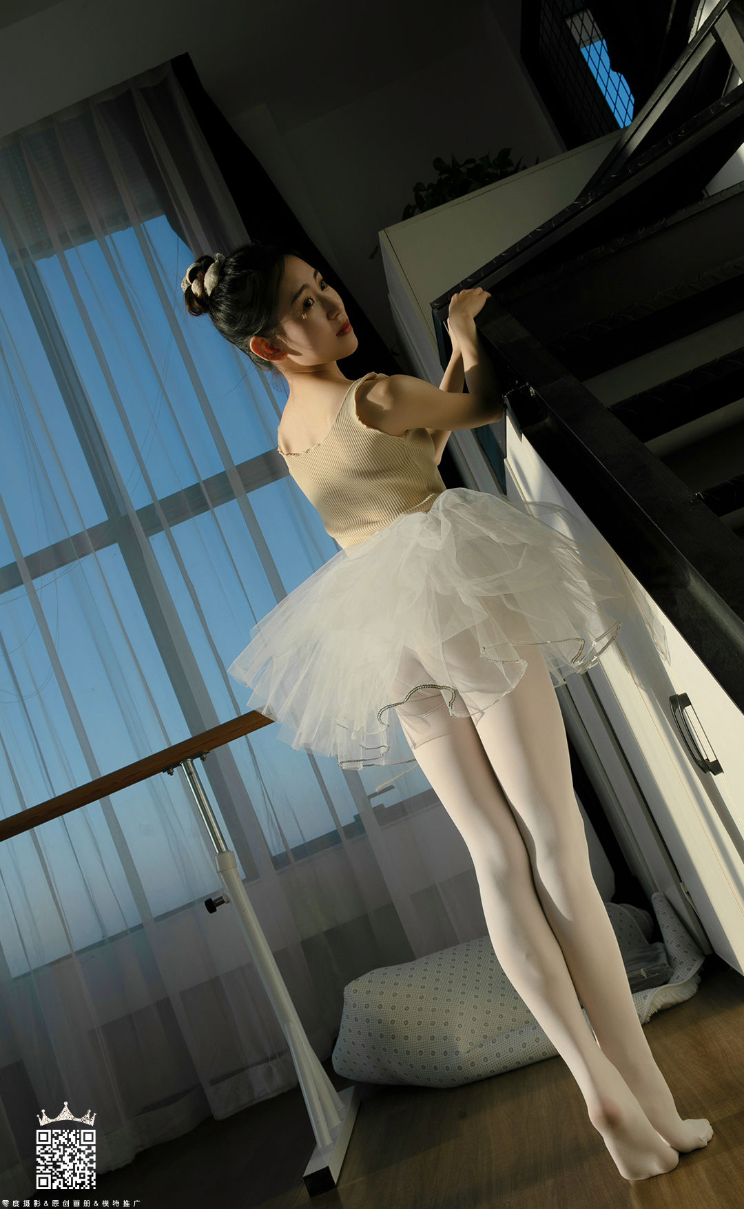 [LD零度] NO.108 贝妮_第4张