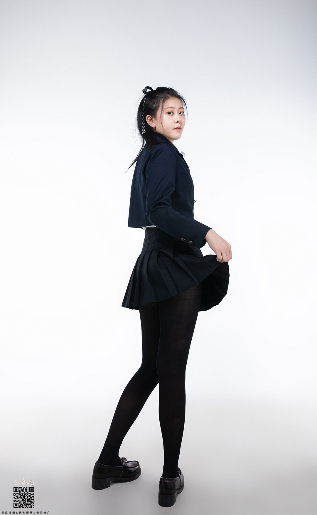 [LD零度] NO.110 小十八_第3张