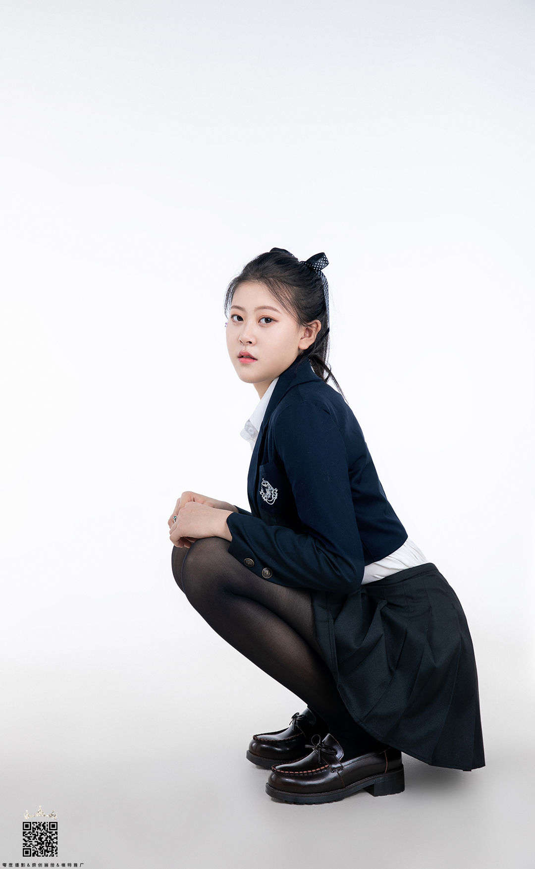 [LD零度] NO.110 小十八_第4张