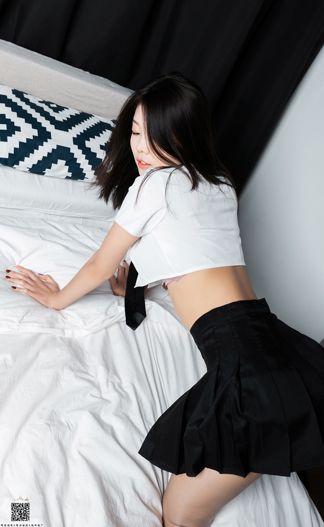 [LD零度] NO.118 李杨_第2张