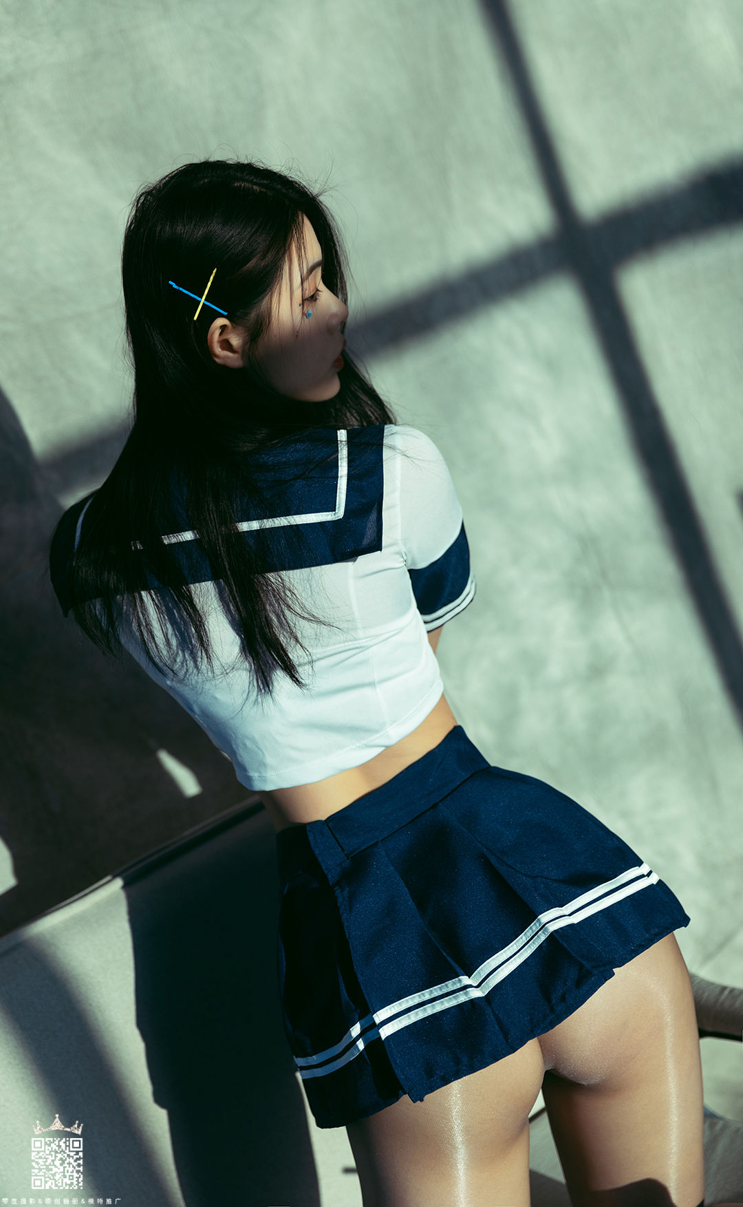 [LD零度] NO.123 涓涓_第4张