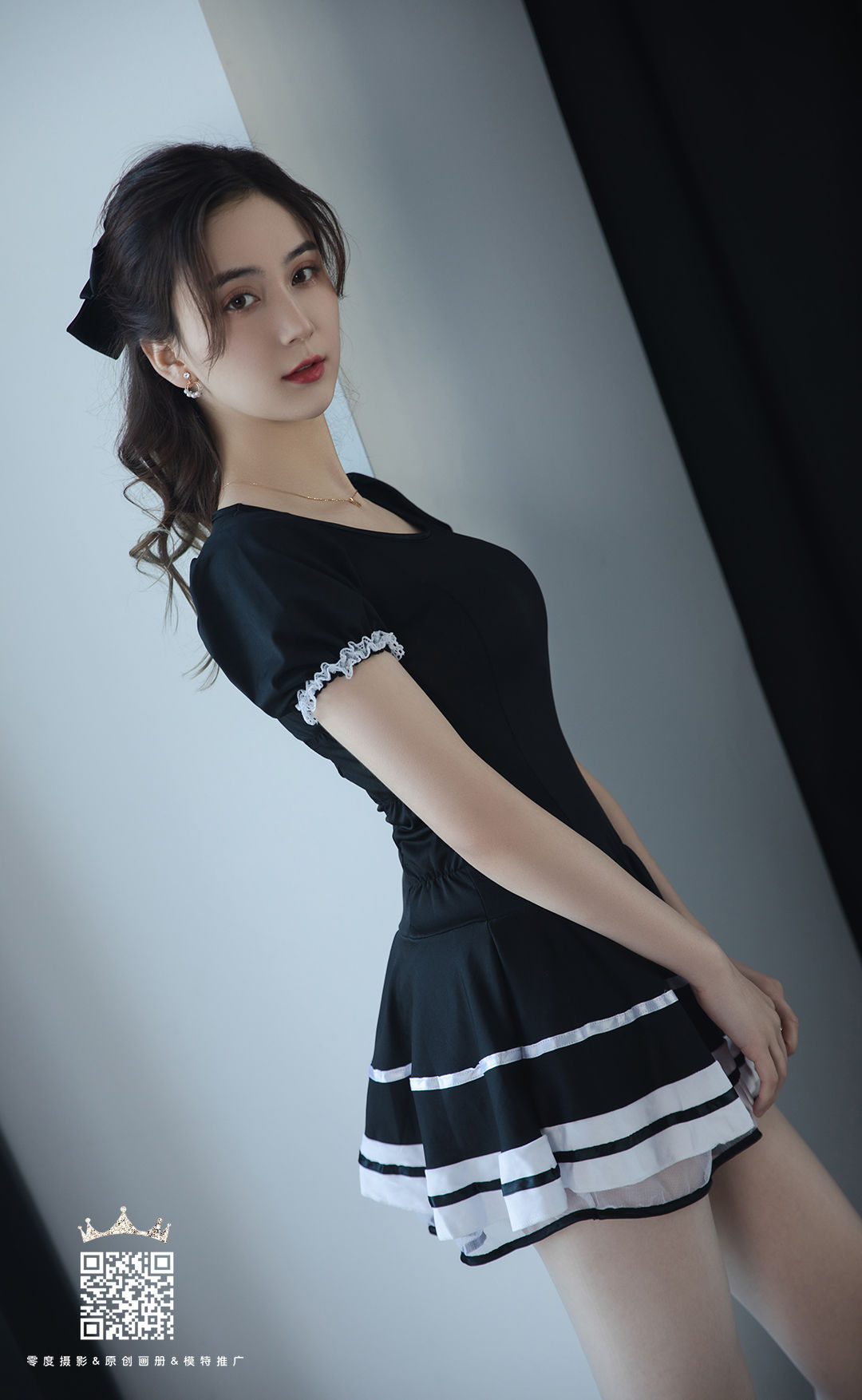 [LD零度] NO.124 帕丽_第2张