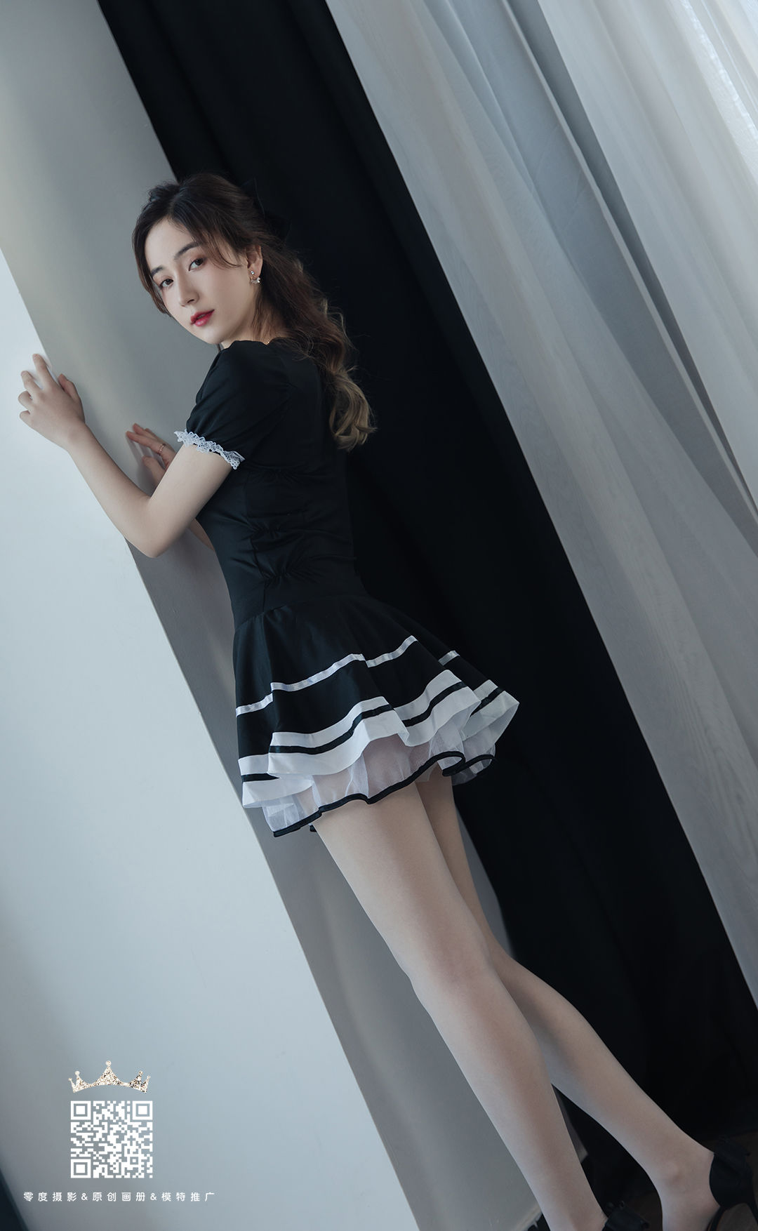 [LD零度] NO.124 帕丽_第3张