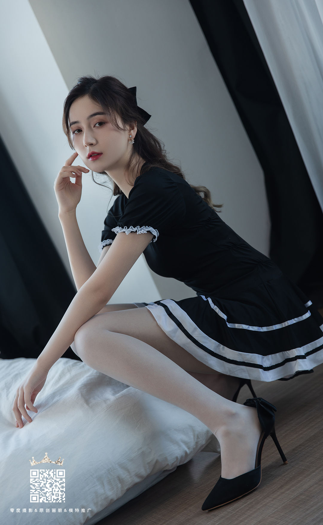 [LD零度] NO.124 帕丽_第4张