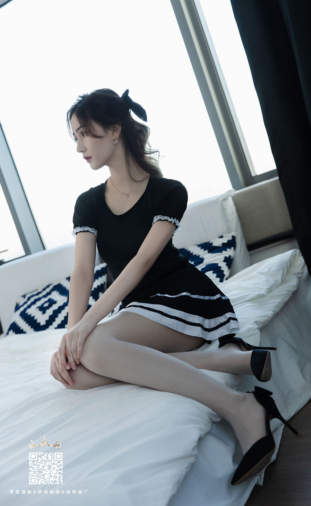 [LD零度] NO.124 帕丽_第5张