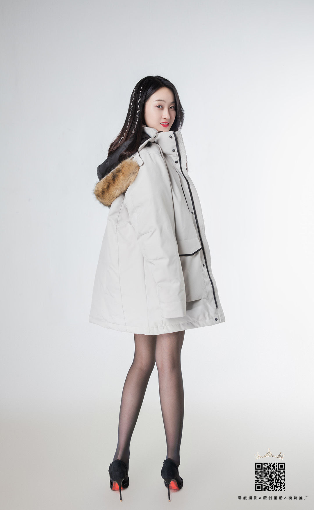 [LD零度] No.128 朱文杰_第3张