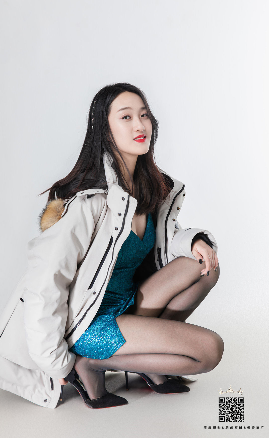 [LD零度] No.128 朱文杰_第4张