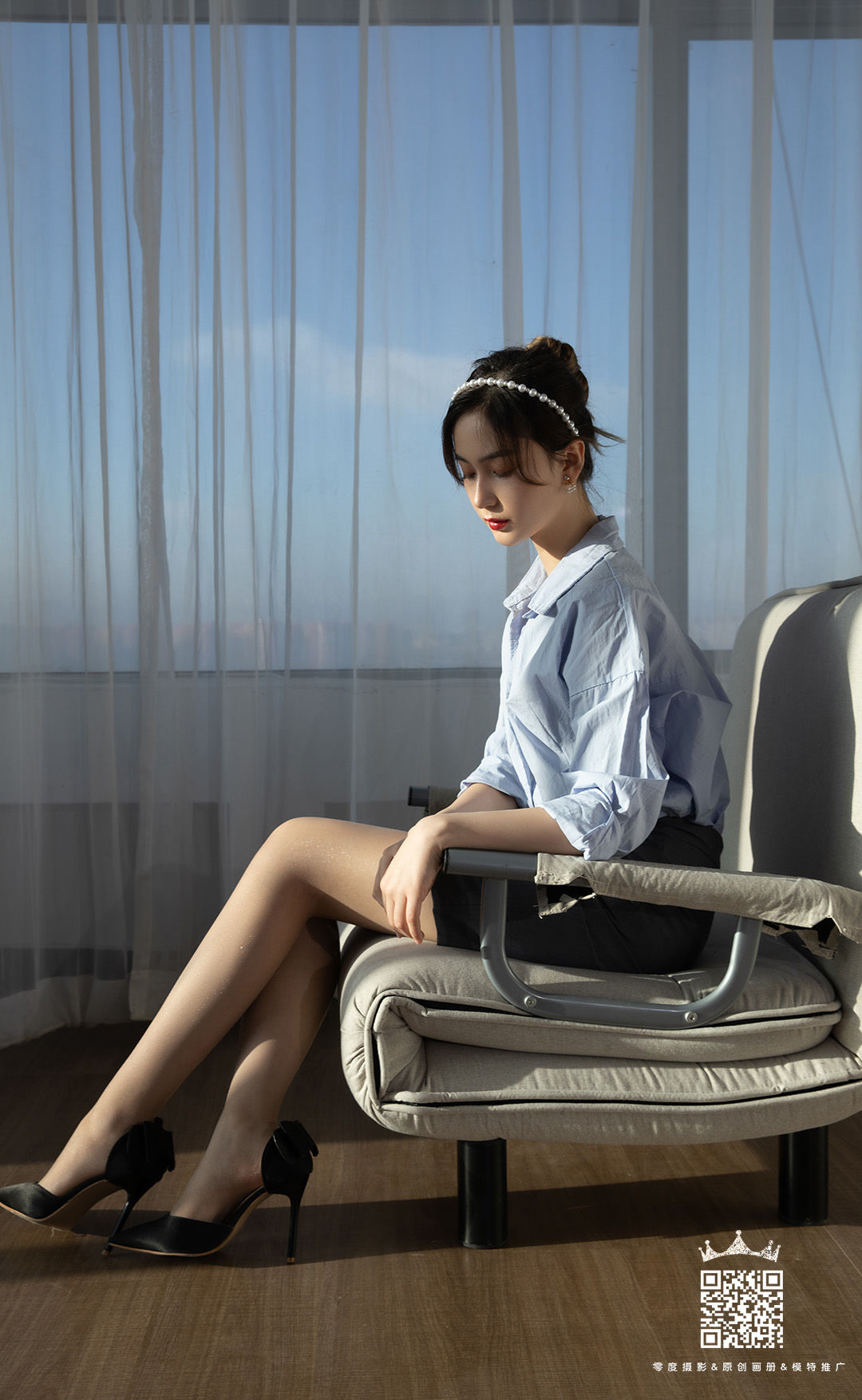 [LD零度] NO.130 帕丽_第2张