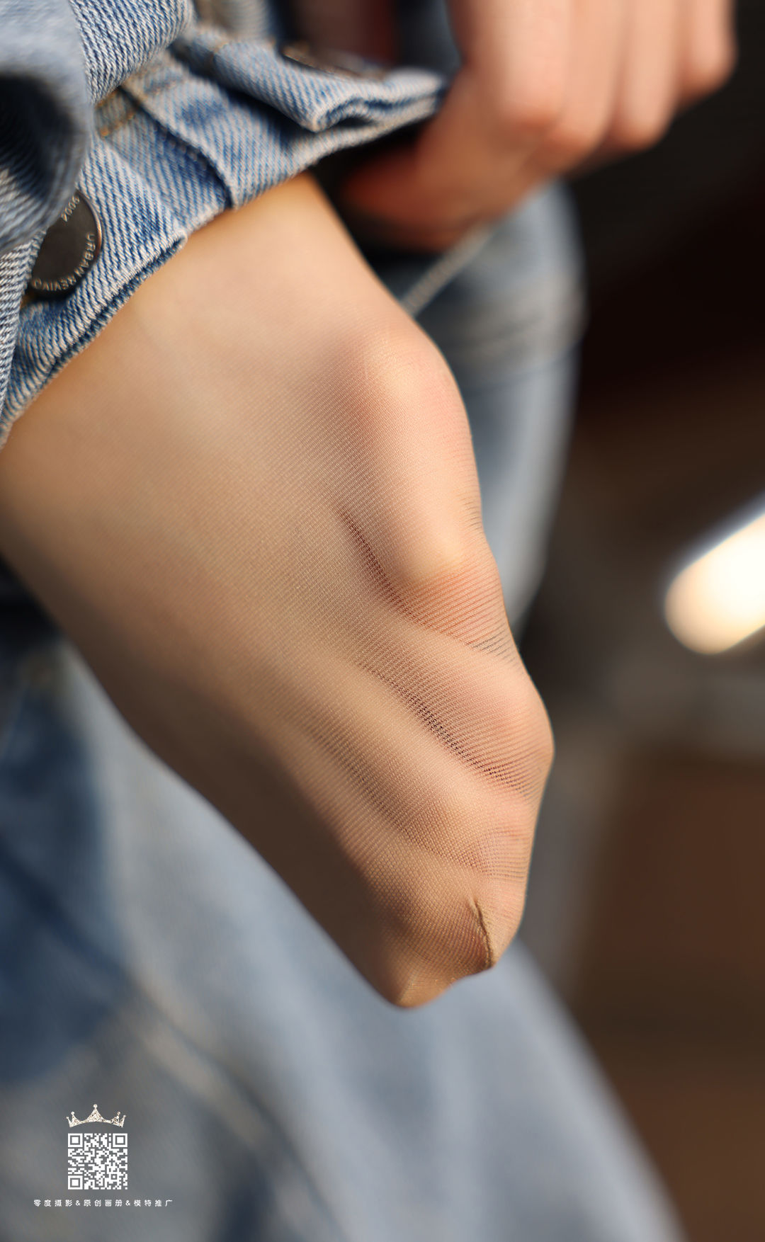 [LD零度] NO.134 飞飞_第4张