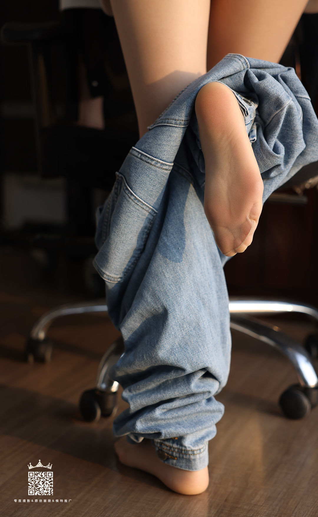 [LD零度] NO.134 飞飞_第5张