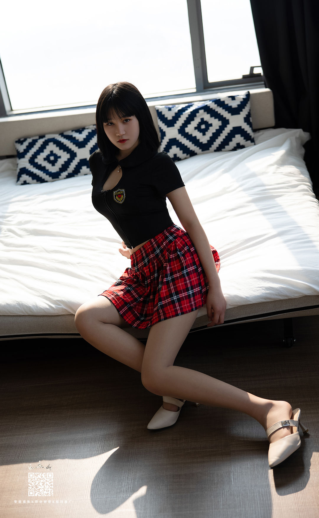 [LD零度] NO.135 一楠_第2张