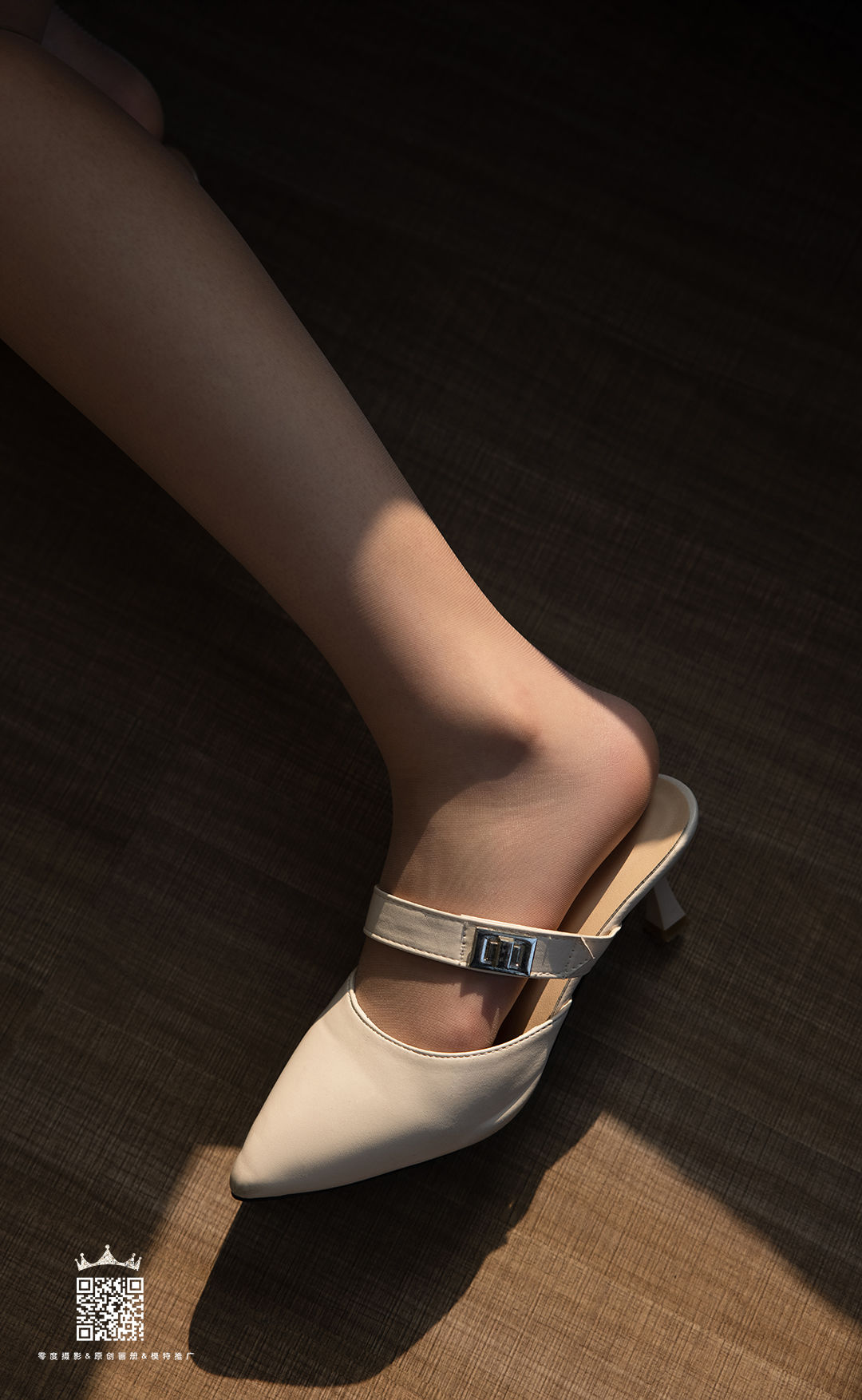 [LD零度] NO.135 一楠_第3张