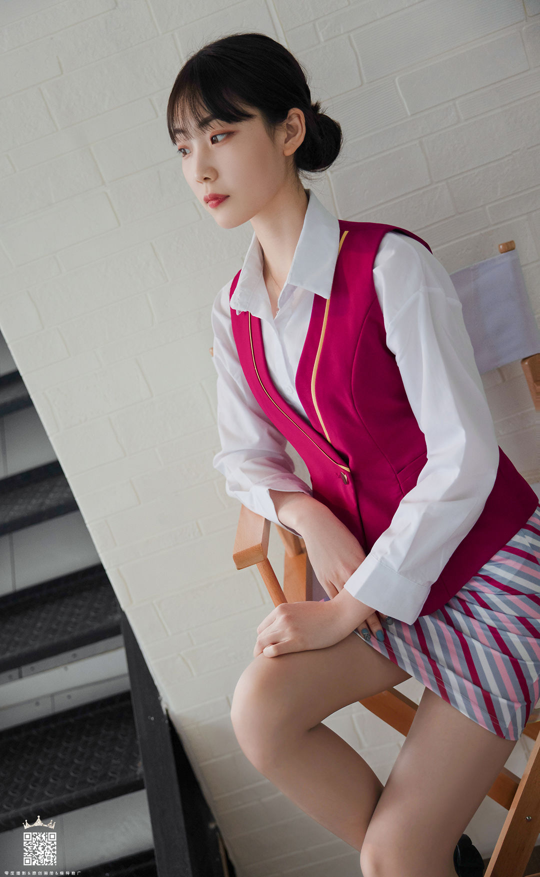 [LD零度] NO.142 飞飞_第2张